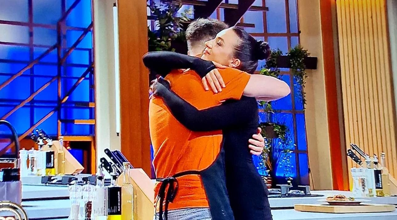 Cerere în căsătorie la MasterChef 2024, ediția din această seară. Momentul la care nu s-a gândit nimeni