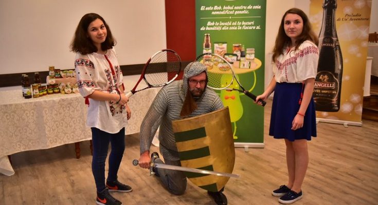 Inedit Open Tour. Româncele, favoritele turneului. Andreea Mitu, surpriza competiției