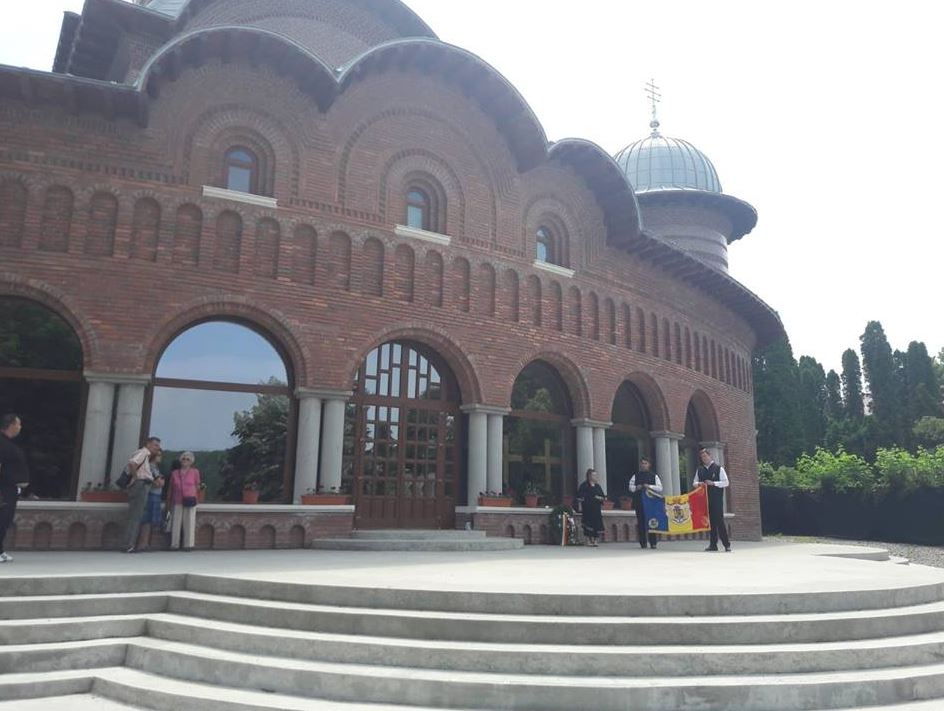 Șase luni de la moartea Regelui Mihai. Parastasul, la Noua Catedrală Regală de la Curtea de Argeș
