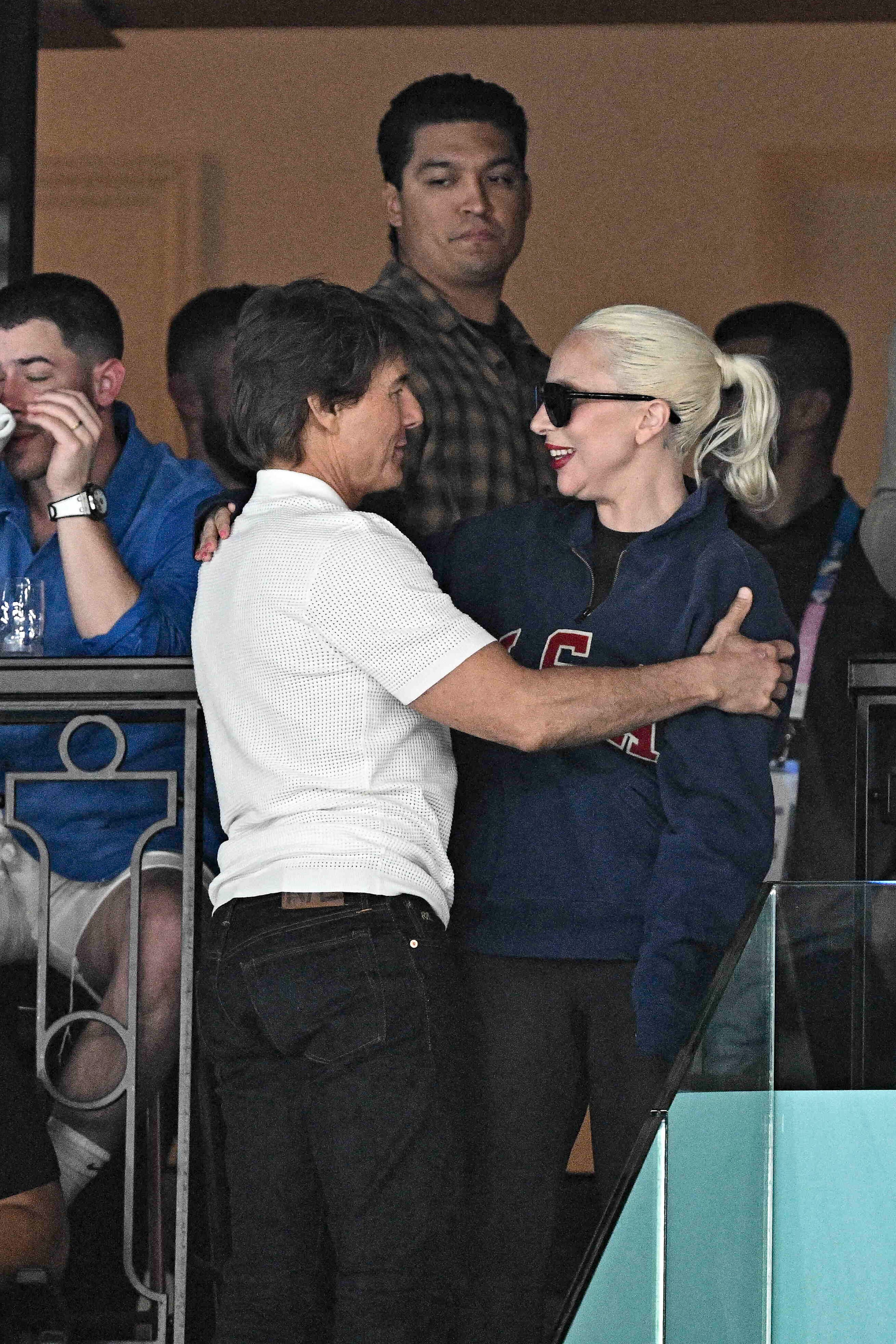 Lady Gaga s-a logodit cu Michael Polansky după 4 ani de relație. Cum s-a dat de gol artista