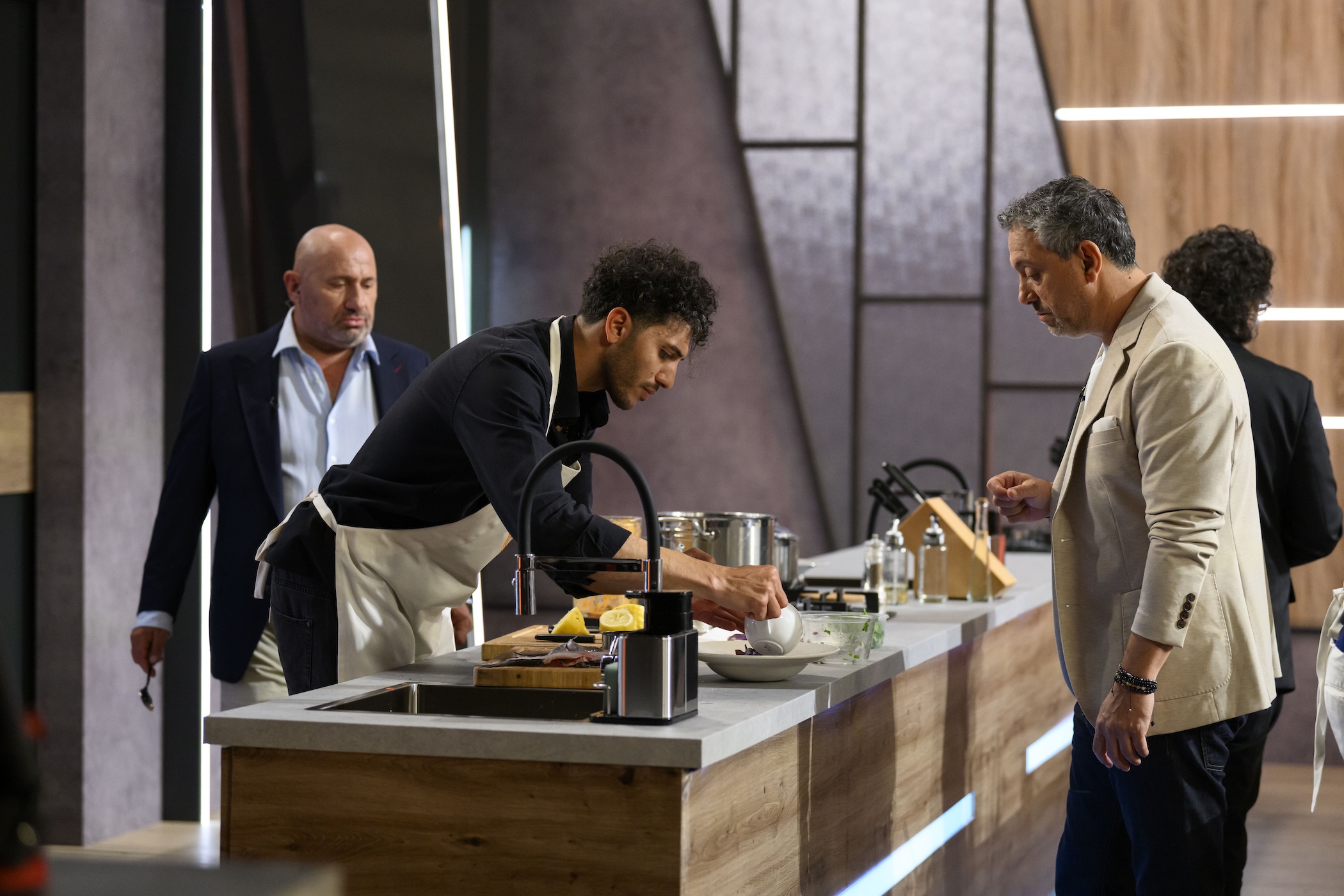 „MasterChef” 29 septembrie 2026