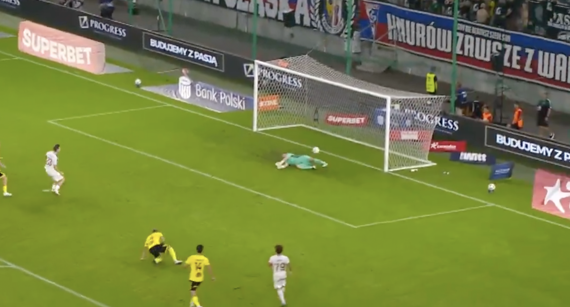 解放された彼女の本来の姿