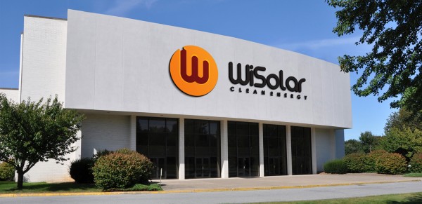Wisolar