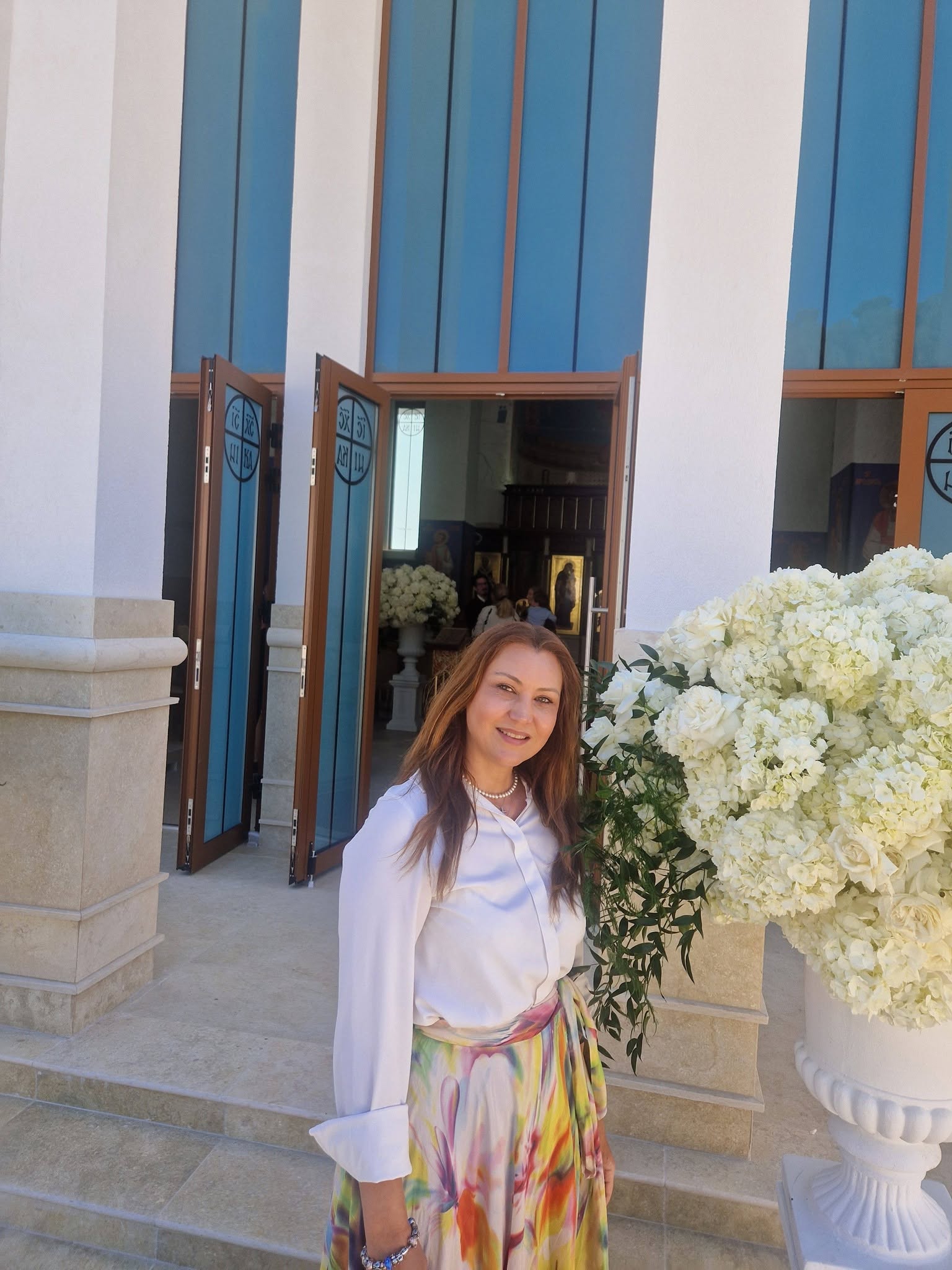 Cum s-a schimbat viața Danielei Nane la șase luni de la despărțirea de iubitul cu 23 de ani mai tânăr: „Pierdere de timp”