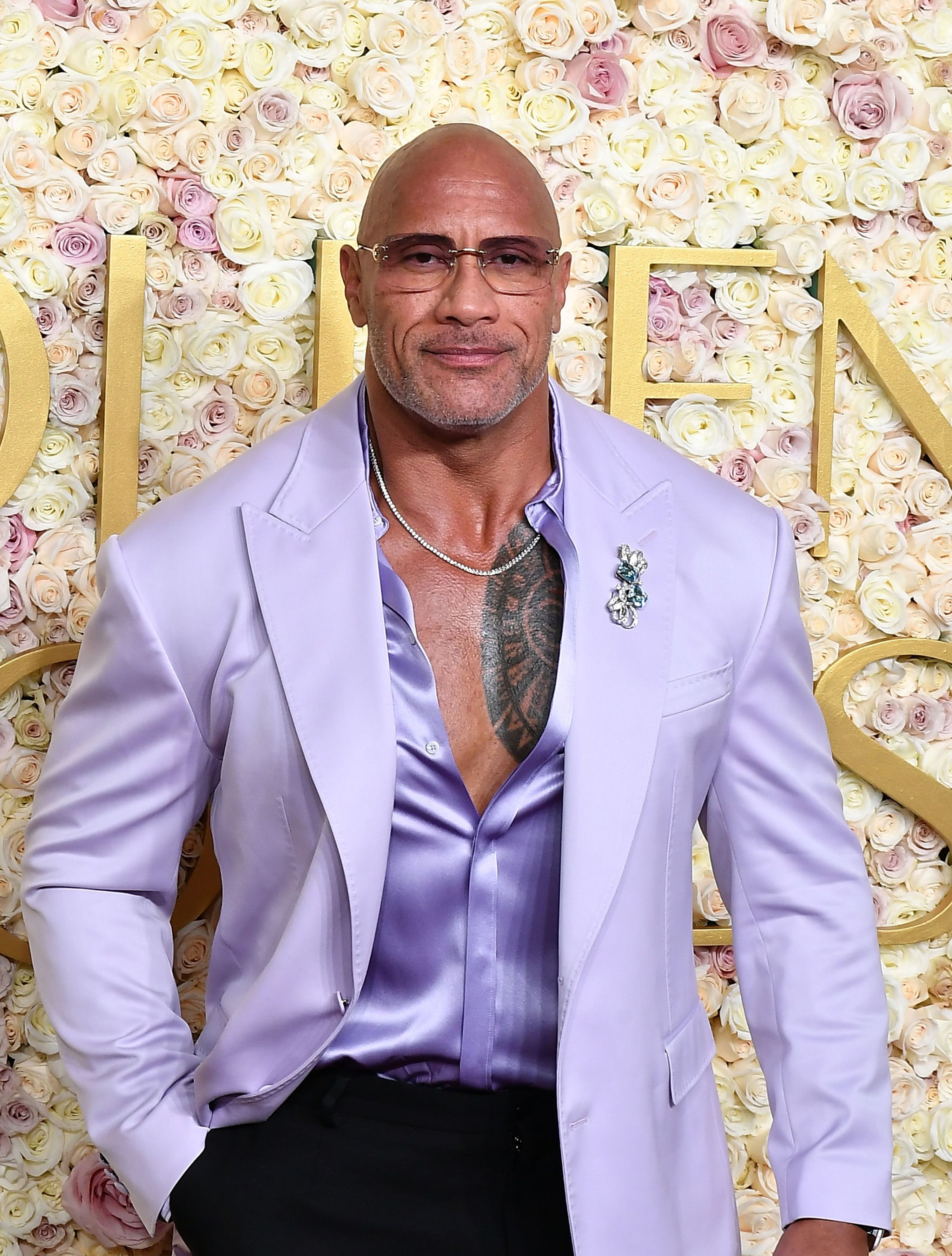 Ce înseamnă cu adevărat masculinitatea, în viziunea lui Dwayne Johnson. „The Rock”, discurs viral la CinemaCon 2026
