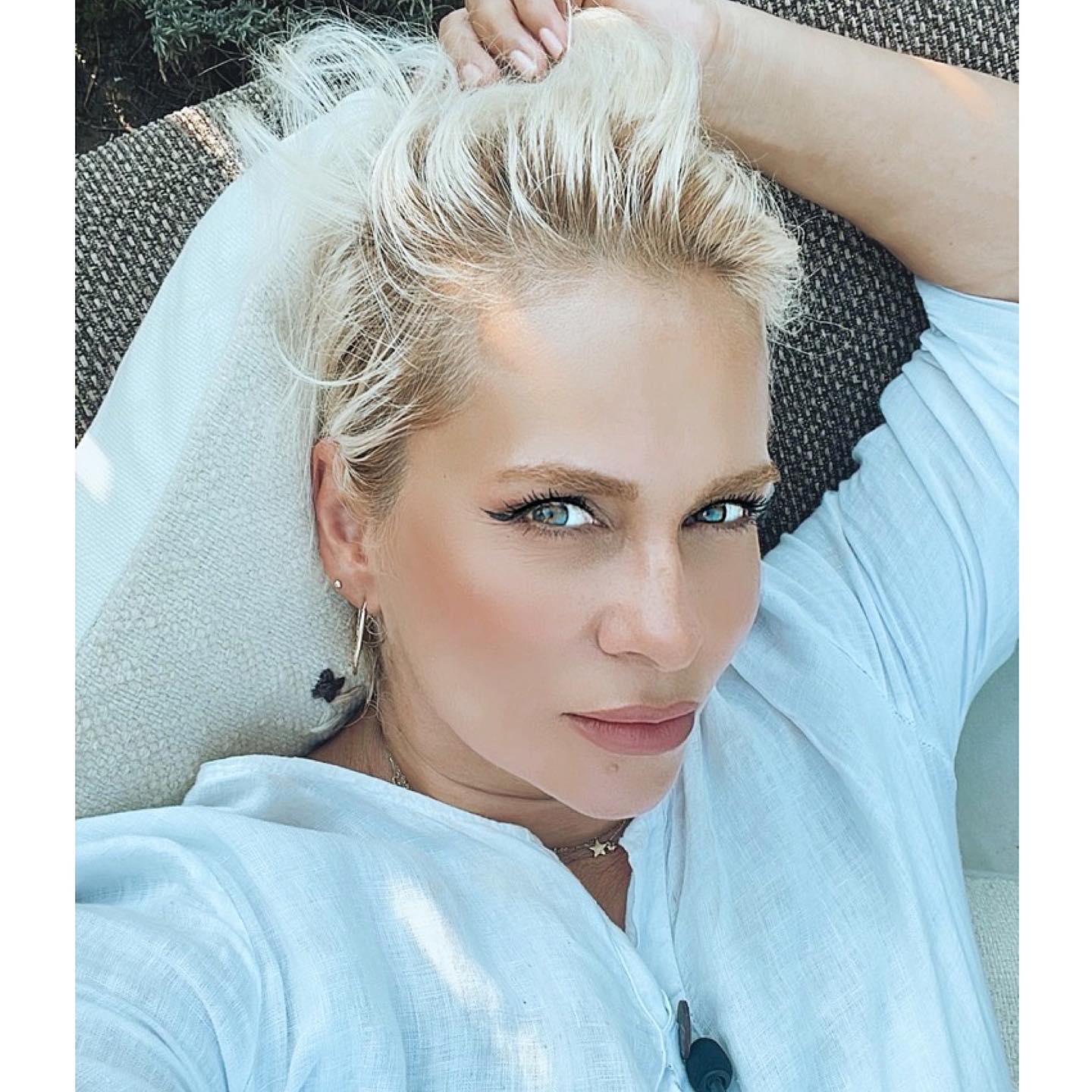 Prima reacție a Paulei Chirilă după ce a plecat de la „Xtra Night Show”. „Cu regret am părăsit barca echipei de la emisiunea lui Dan Capatos”