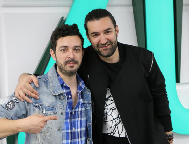 Marius Moga, impresionat de concurenții de la X Factor România. S-a ridicat de multe ori în picioare să-i aplaude: „Am auzit timbre vocale pe care e greu să le uiți”