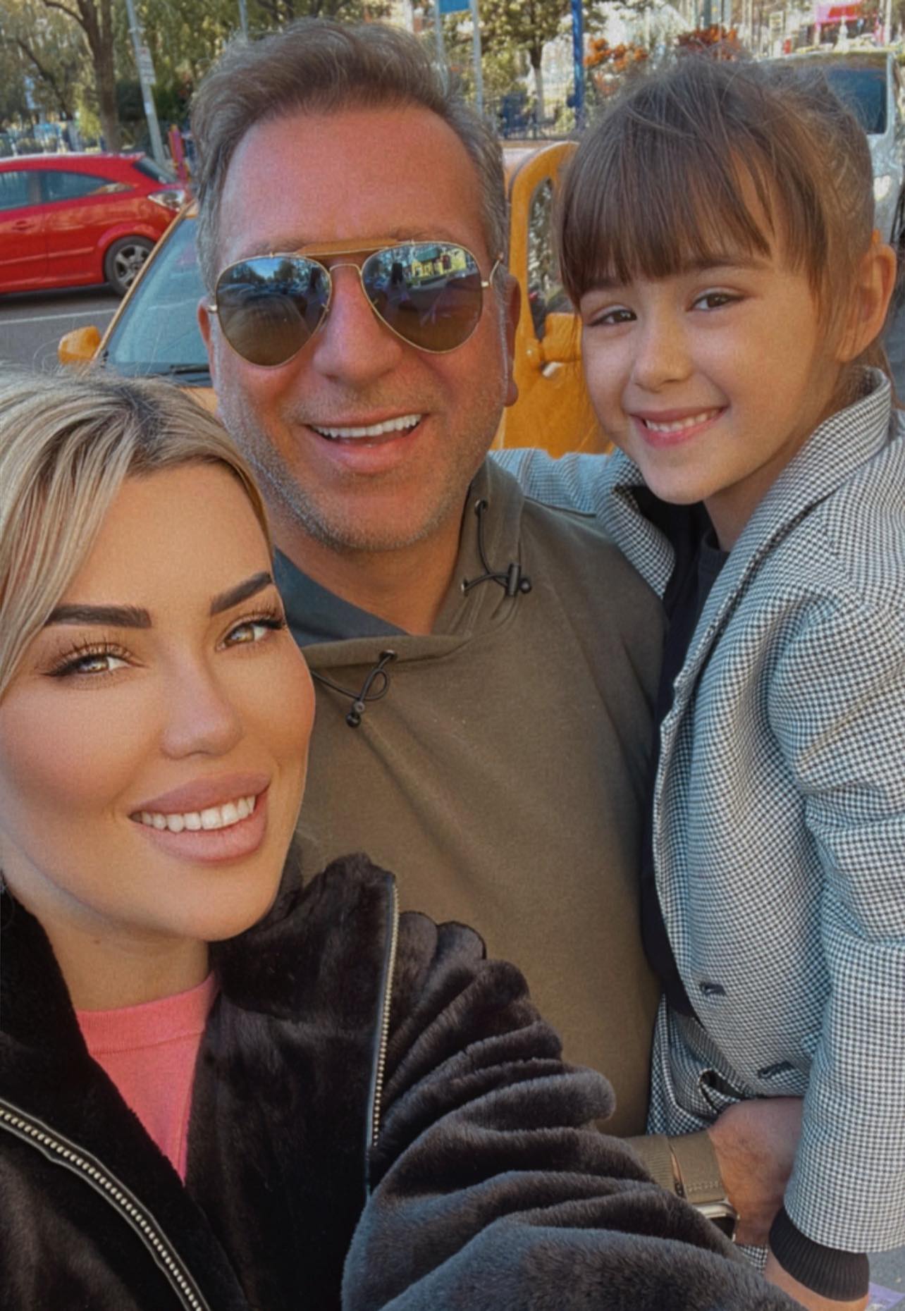 Anunțul făcut de Christian Sabbagh după 8 ani de căsnicie cu Iulia: „Dragostea adevărată nu e doar focul pasiunii, ci și răbdarea”