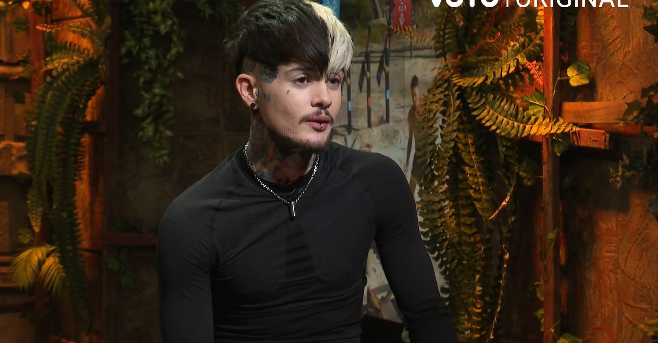 Motivul pentru care Zanni nu se uită la „Survivor”. Cum se descurcă în emisiunea lui: „Eu primesc niște întrebări”