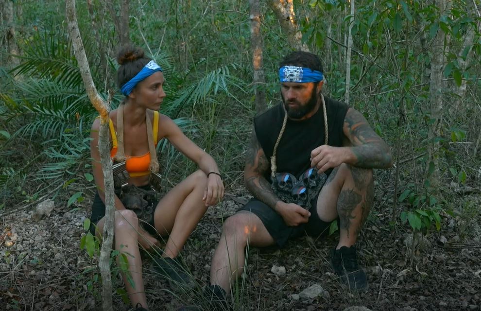 Alin Chirilă a spus cine crede că va câștiga „Survivor România” 2023: „M-am uitat pe statistici și am văzut”