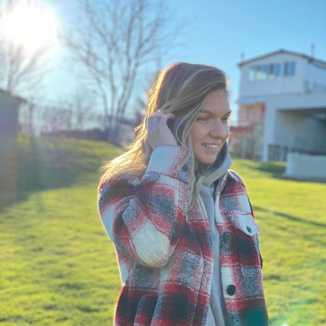 Simona Halep, investiție majoră pe malul Lacului Snagov