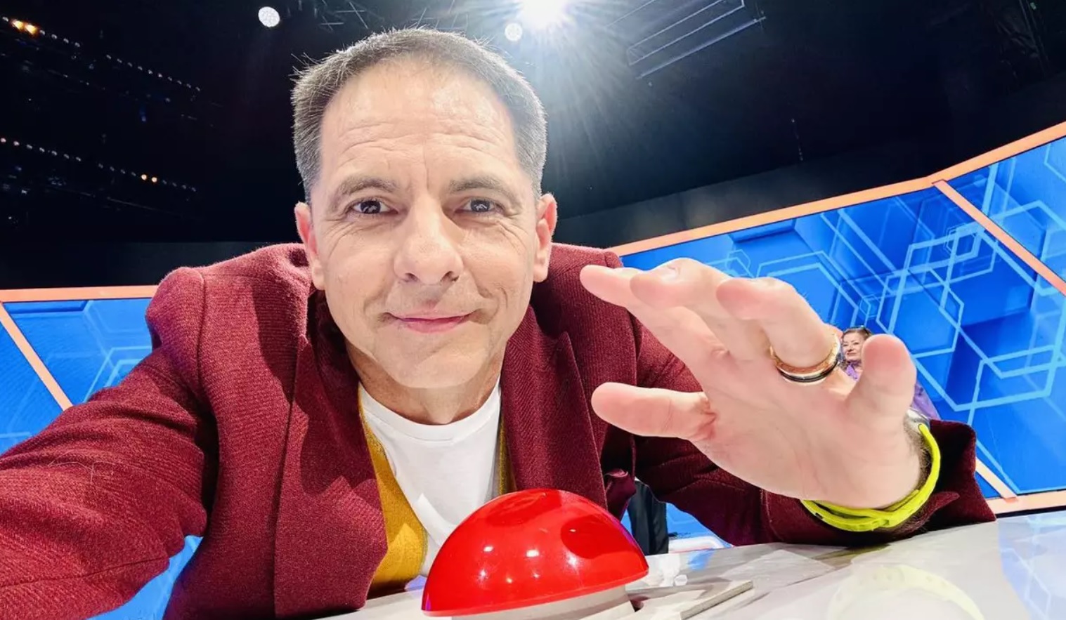 Dan Negru nu e impresionat de naționala României: „Nu existăm în fotbalul mare! Fotbaliștii au comentatori pe măsura lor”