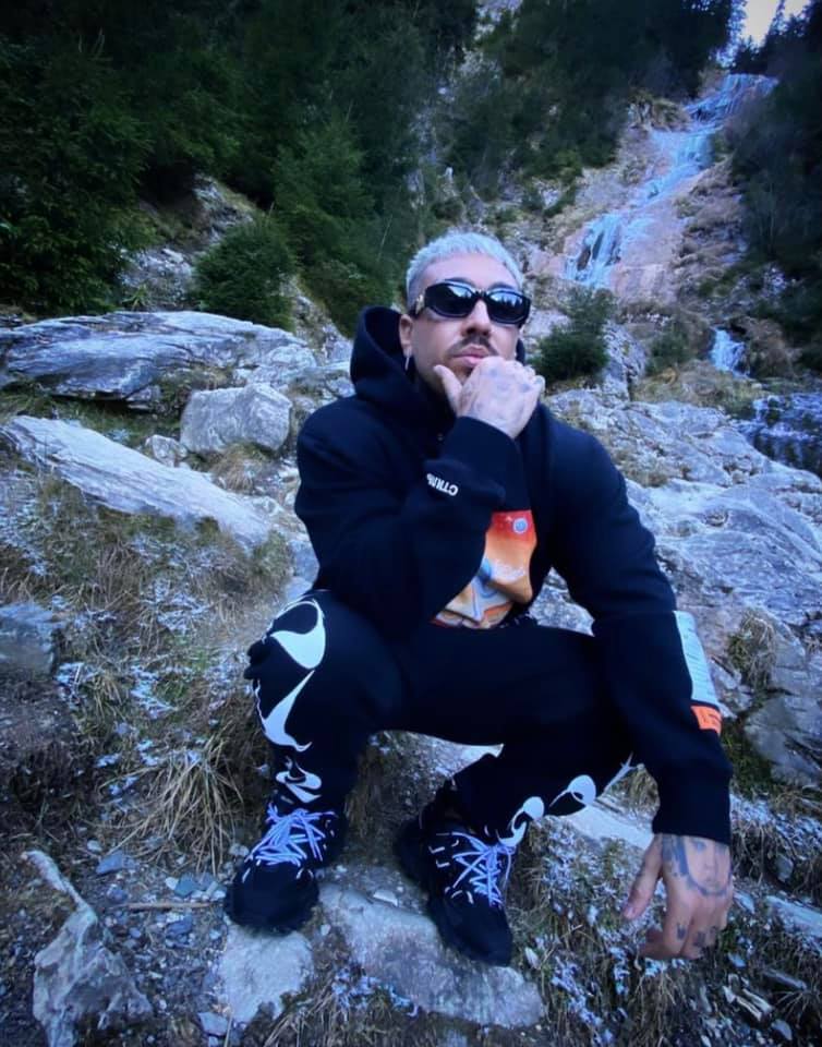 Anunțul făcut de Alex Velea după 11 ani de relație cu Antonia. „Monotonia te va duce la despărțire”