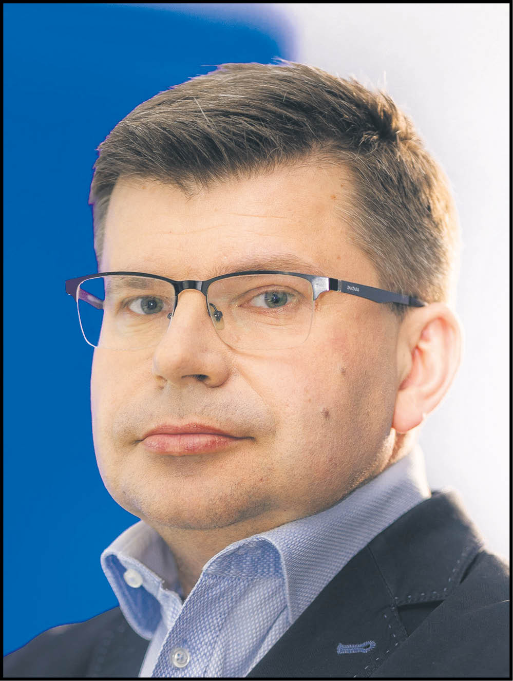 logo Tomasz Chomicki