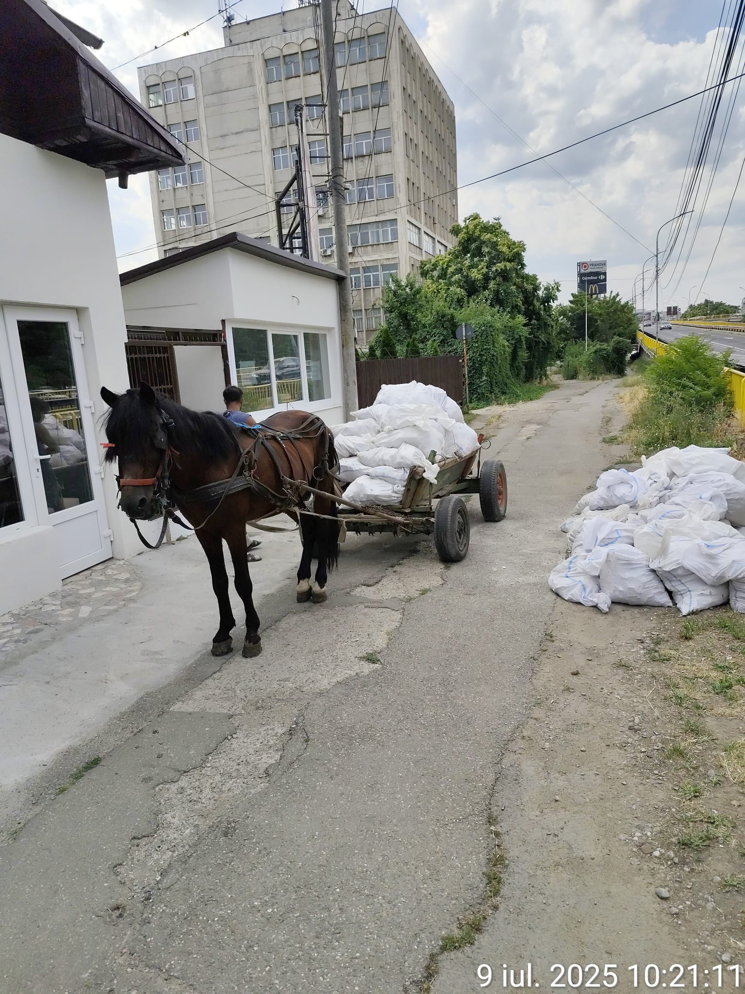 Amenda pe care a primit-o un bărbat din Ploiești pentru o greșeală pe care mulți români o fac atunci când renovează