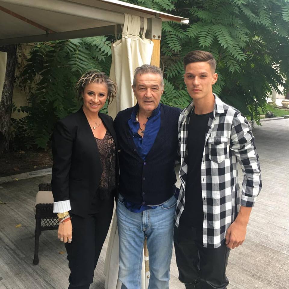 Tatăl lui Dennis Man, patron de casă de pariuri: ”Nu dețin nimic. Ce, sunt milionar?”. L-am prins cu minciuna! FOTO ÎN ARTICOL