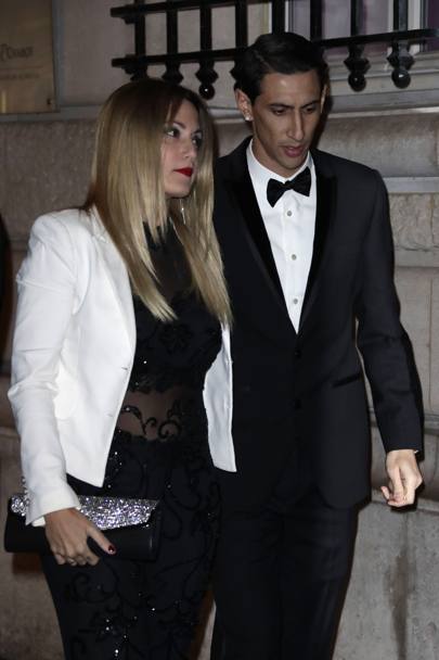PSG este la picioarele lui Neymar, care a împlinit ieri 26 de ani. Petrecere de senzație de ziua lui / GALERIE FOTO