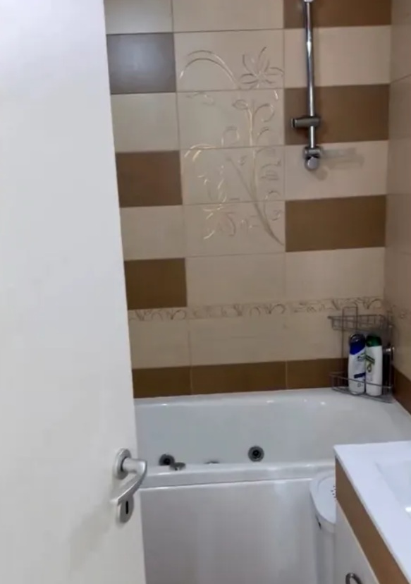 Cum arată apartamentul cumpărat de Daniela Iliescu, soția lui Culiță Sterp, special pentru bona copiilor
