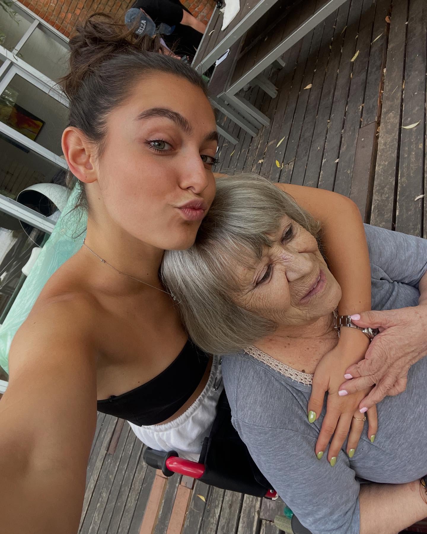 Cine este bărbatul care o face mereu să râdă pe Alexia Eram? „Este incredibil. Îl iubesc”/VIDEO EXCLUSIV