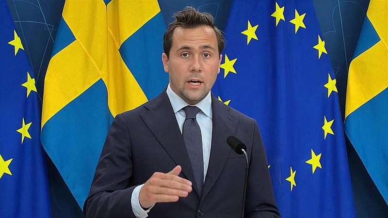 4 African countries hit as Sweden ends long-running aid programs