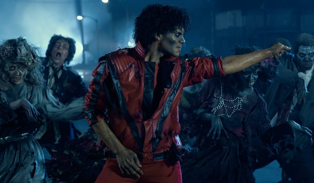 Încasări record de peste 977.000.000 de dolari pentru filmul despre viața lui Michael Jackson: a depășit „Oppenheimer” și „Bohemian Rhapsody”
