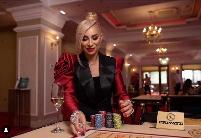 Anamaria Prodan își deschide cazinou: „Totul trebuie să fie ca în Las Vegas”. Cine sunt partenerii ei de afacere