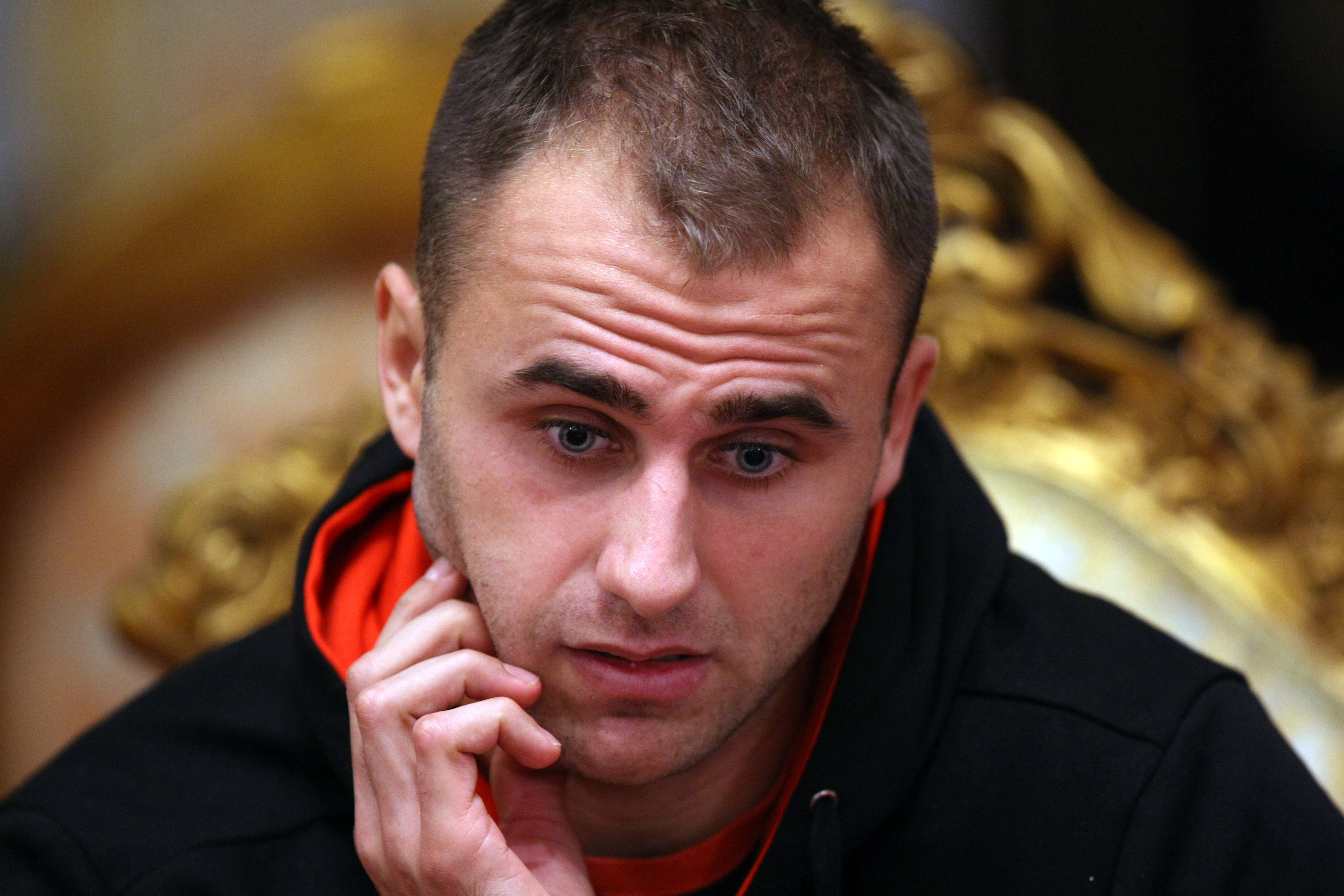 EXCLUSIV / Marius Copil face dezvăluiri din tenis: amenințat cu moartea!