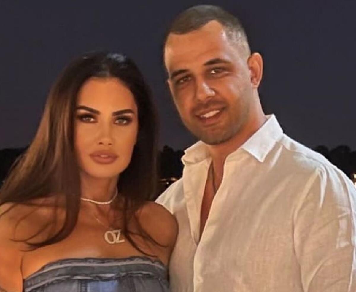 Oana Zăvoranu, decizie neașteptată după despărțirea de Alex Ashraf: „Sunt alt om acum”