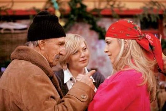 „Inimă de țigan” revine la TV. Când și unde va fi difuzat primul episod din telenovela românească
