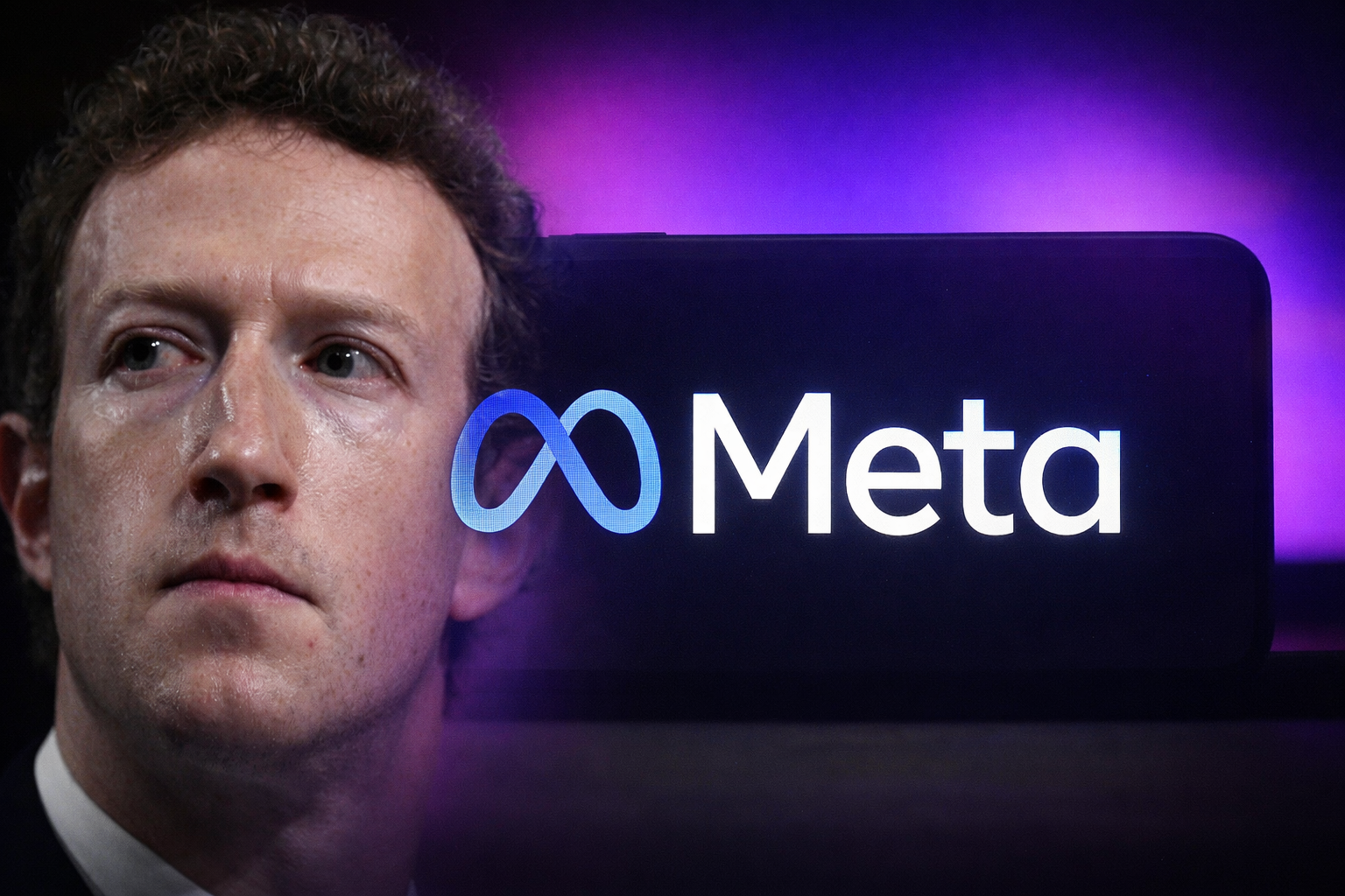 Meta faces growing regulatory scrutiny in Africa as COMESA investigates changes to WhatsApp Business rules that could affect AI competition across 21 markets. [AI Image/Getty Images]