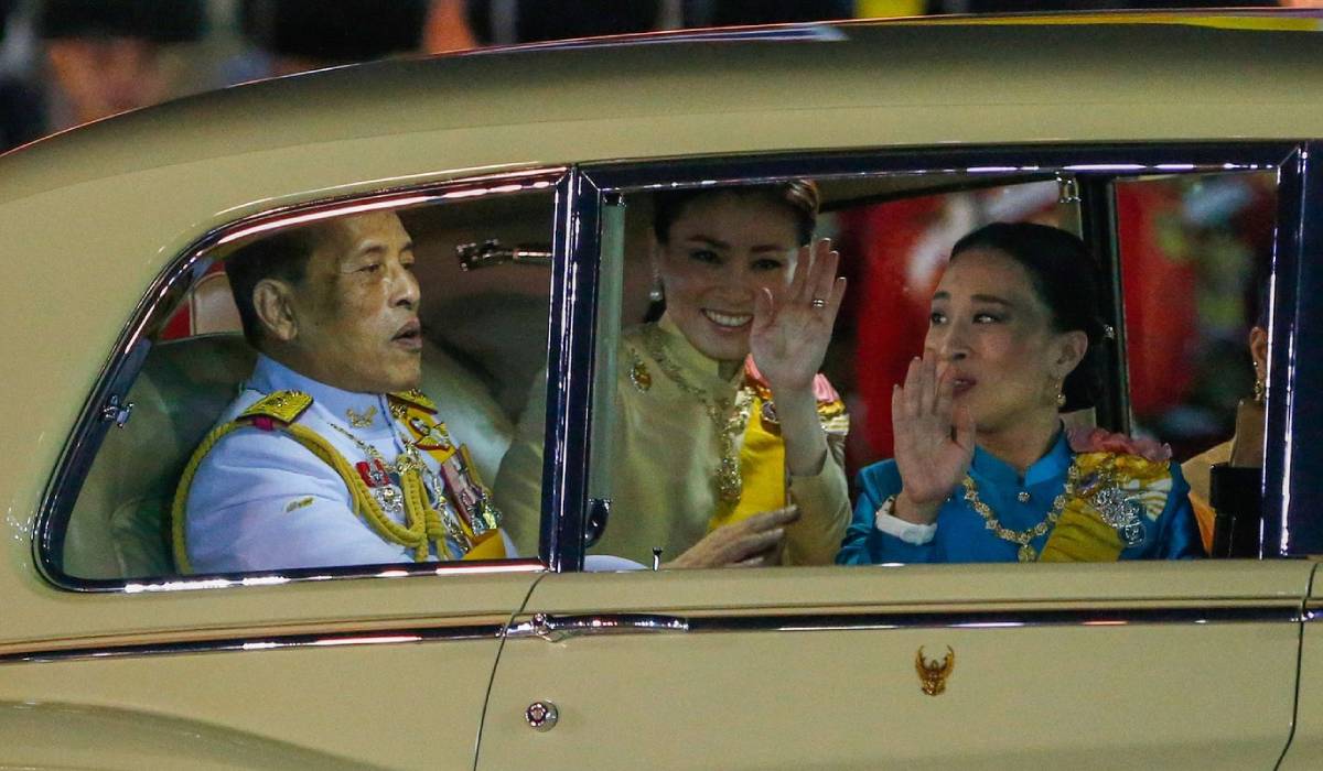 Prințesa Bajrakitiyabha a Thailandei a murit. Jurista cu studii la Cornell avea 47 de ani și era văzută ca posibilă moștenitoare a tronului