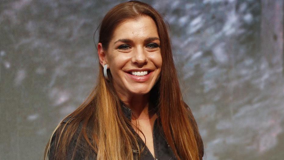 Dér Heni szoptatás közben készült a Sztárboxra: „Nem szerettem volna a boksz miatt félbeszakítani, lelkiismeret-furdalásom lett volna”