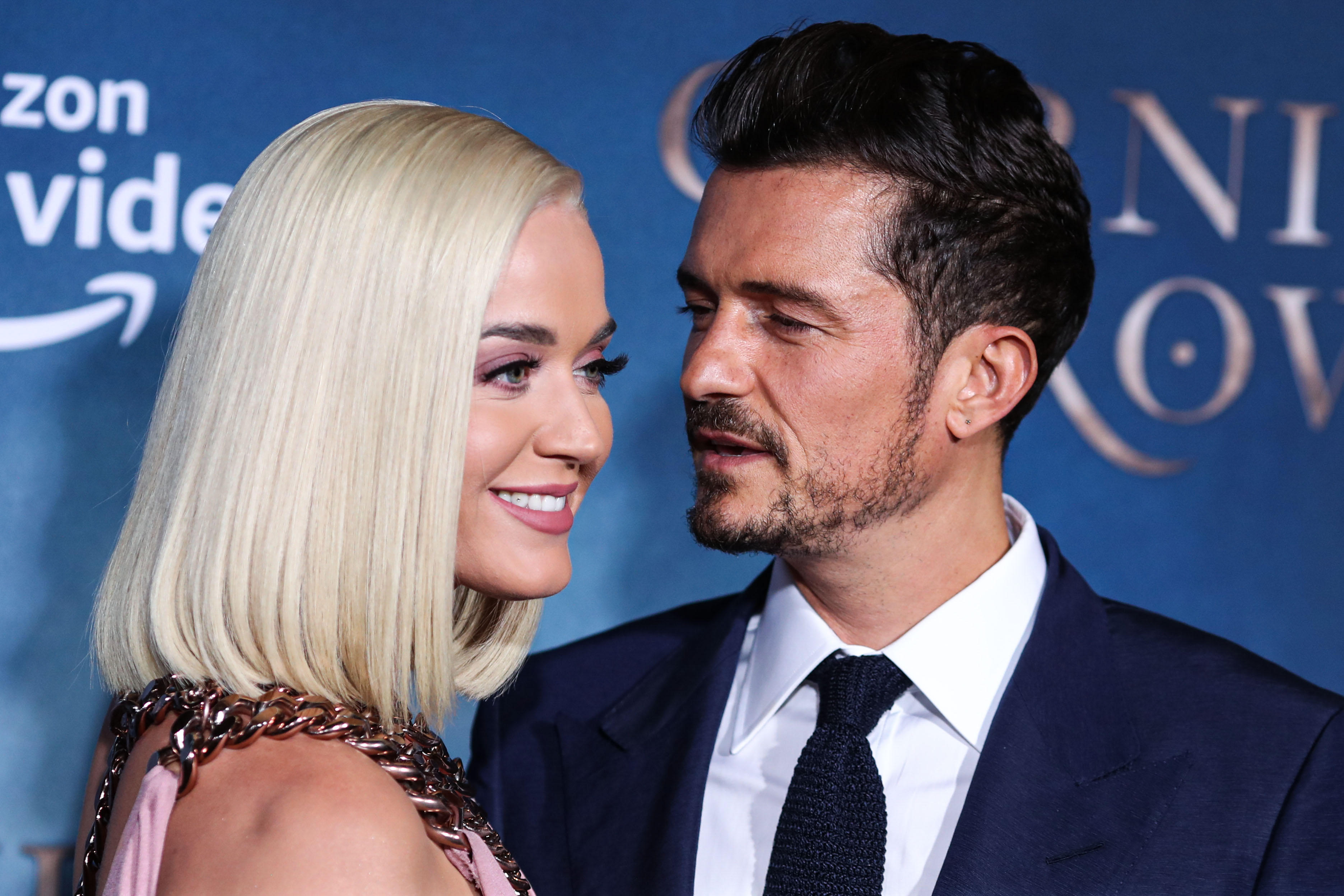 Motivul pentru care Katy Perry și Orlando Bloom s-au certat recent și ar fi la un pas de despărțire. Ce l-a deranjat pe actor la cântăreață