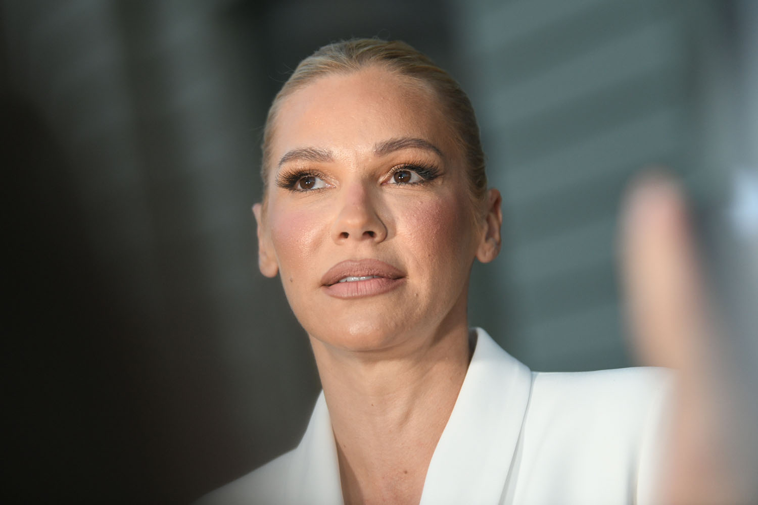 NATAŠA BEKVALAC PODELILA PRIVATNU PREPISKU Emocije je savladale: "Mnogo te volim" (Foto)