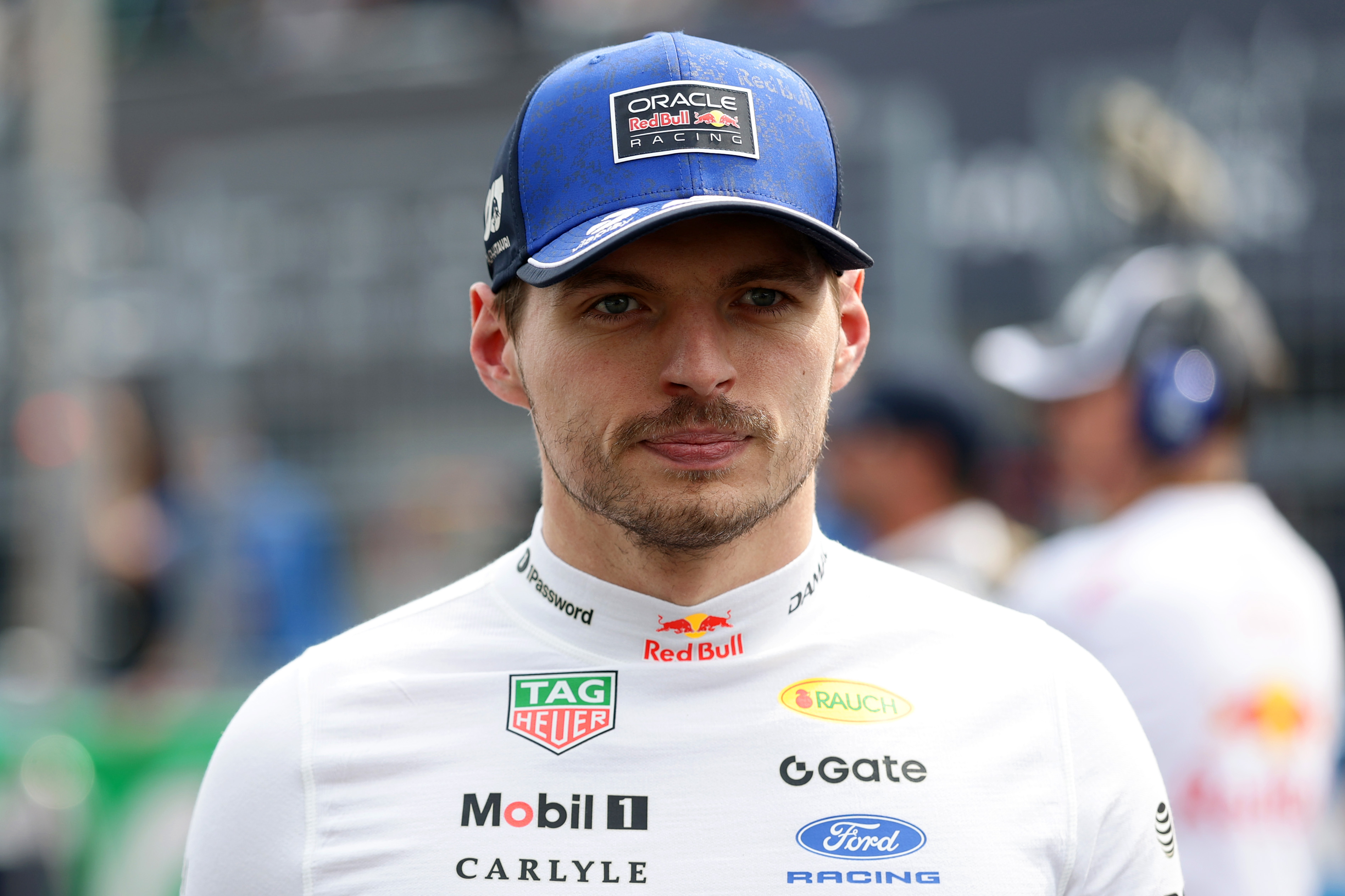 Verstappen trükközik? Norris elárulta, szerinte mi áll a holland F1-es sztár fenyegetőzése mögött