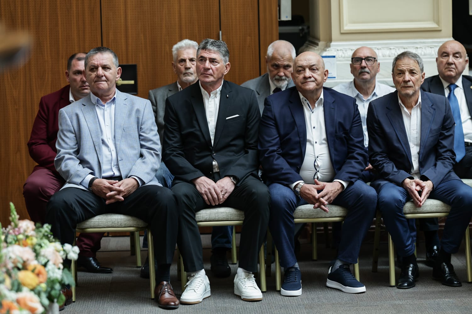 40 de ani de când Steaua a câștigat Cupa Campionilor Europeni. 7 mai, zi plină de festivități