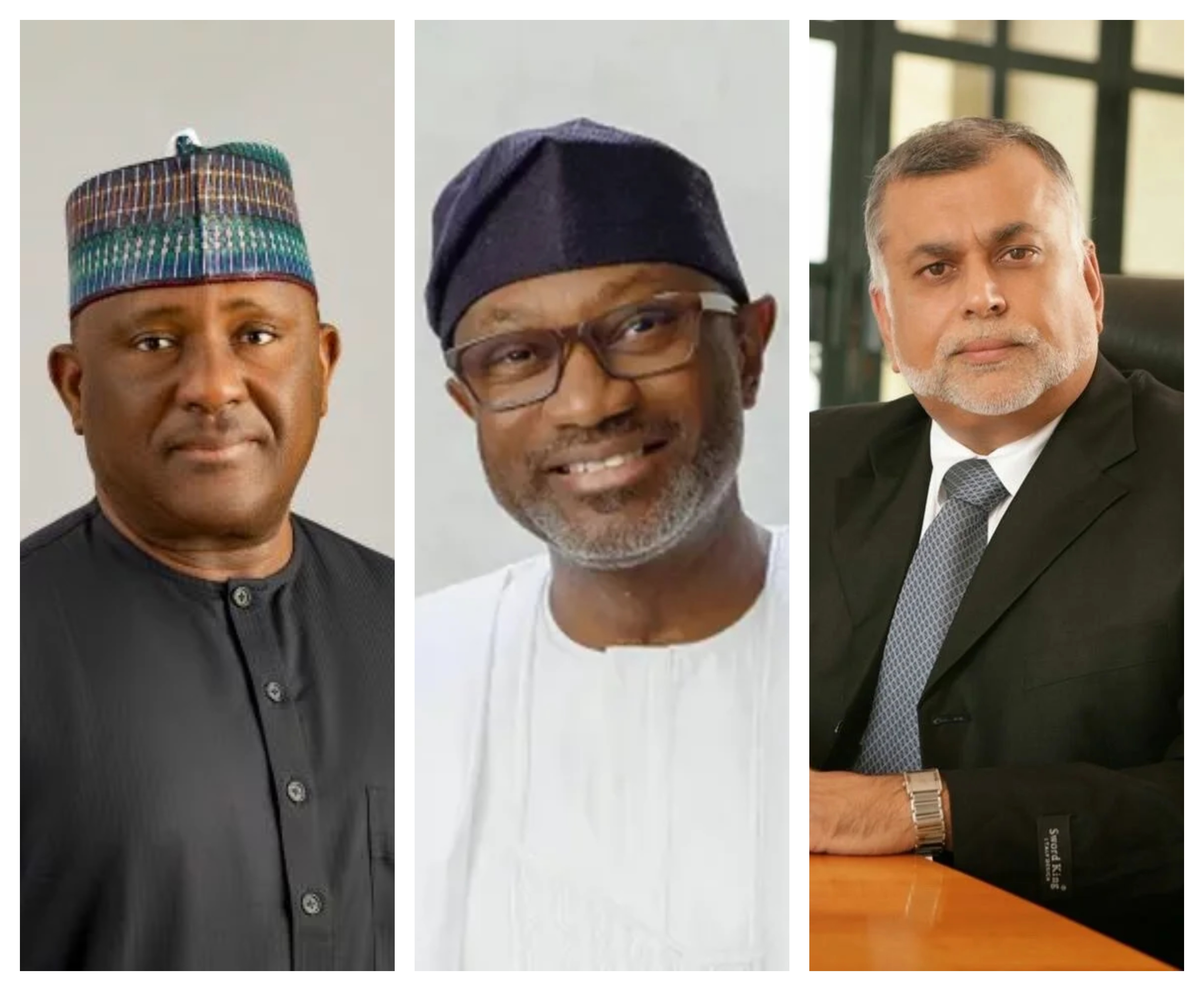 From Femi Otedola to Sudhir Ruparelia: african billionaires’ latest investments in education