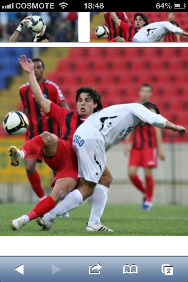 Un fotbalist român a evitat TRAGEDIA aviatică din Alpi! Prima reacție