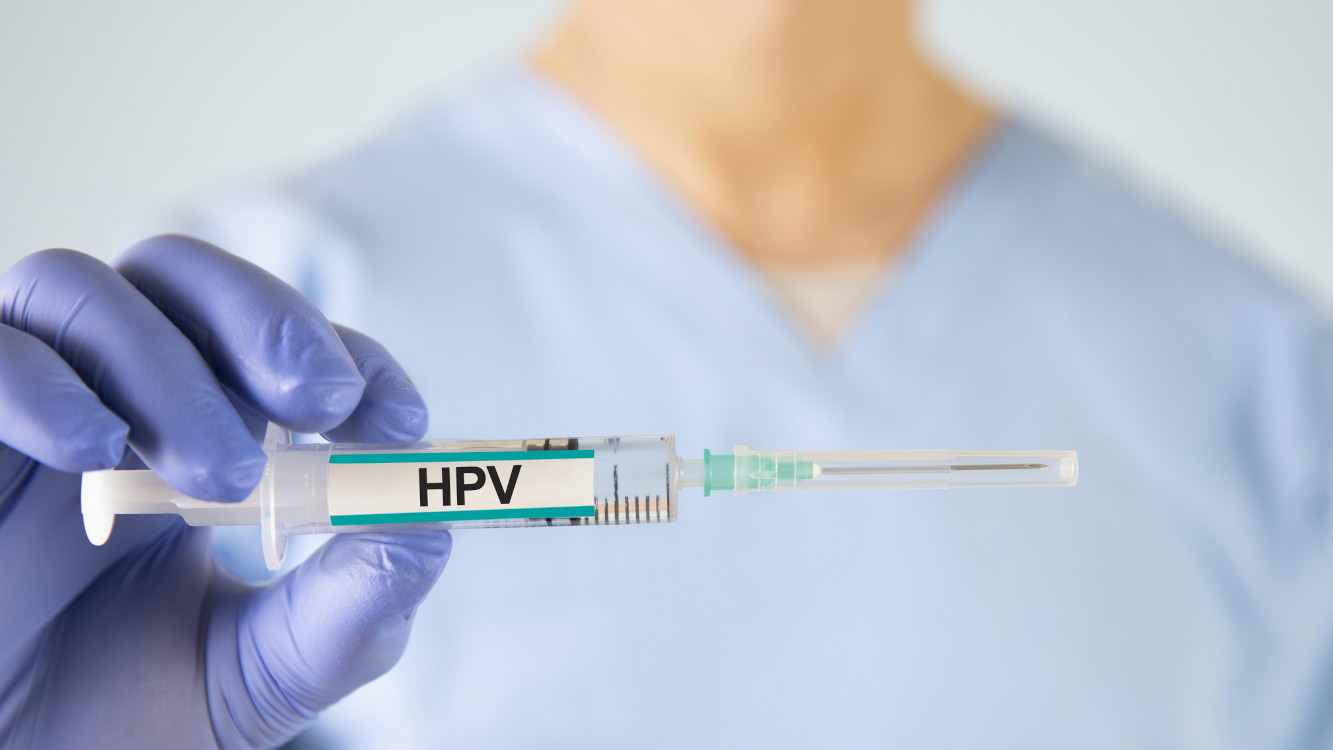 Egész életen át halálosan fenyegeti a HPV a férfiakat, sokkal inkább mint a nőket