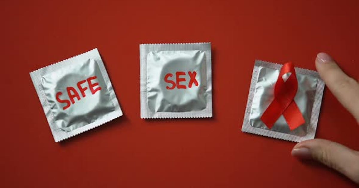 The difference between STIs and STDs