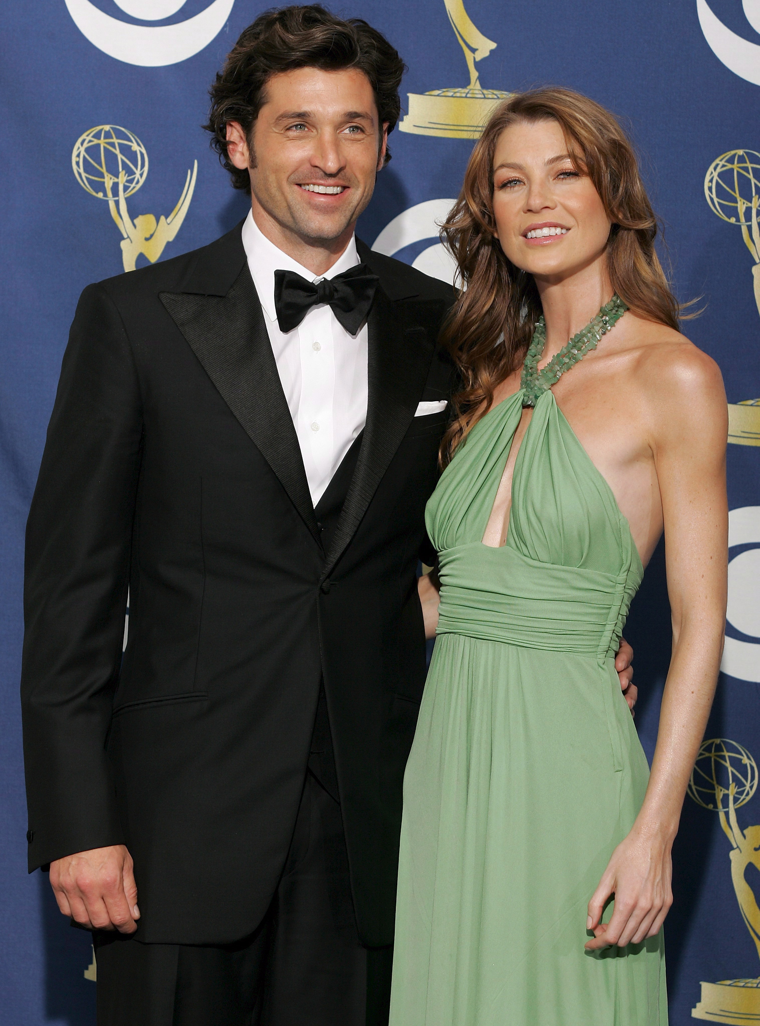 Starul din ”Anatomia lui Grey” vrea pe podium în cursa de 24 de ore de la Le Mans / FOTO