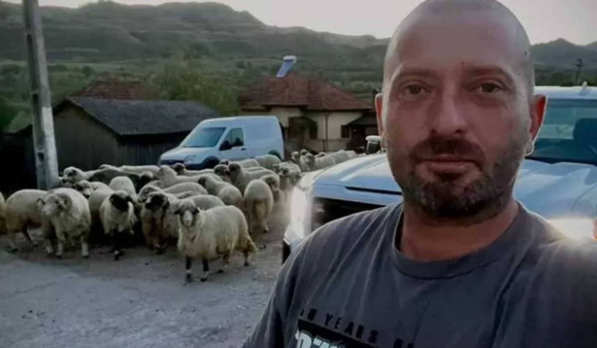 Cine este femeia alături de care Cheloo și-a refăcut viața după divorț. Povestea discretă de iubire cu Daniela Moraru