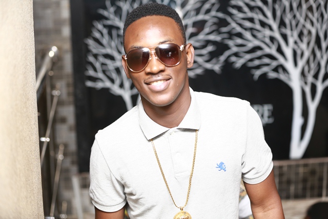 Dammy Krane (Daily post)