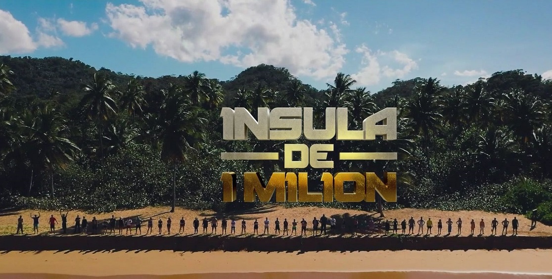 Filmările pentru „Insula de 1 milion” au început. Concurenţii au sărit din bărci cu tot cu bagaje, în apele Oceanului Atlantic