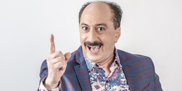 Romică Țociu, asociat cu Pablo Escobar în America Express: „Mă ajută fața, mai mult mustața”. Prin ce provocări neașteptate a trecut cu fiul său
