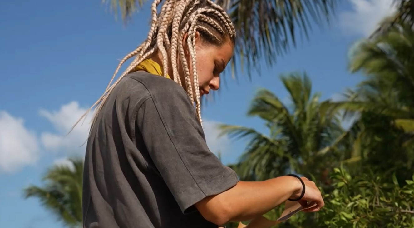 Diana Ursu, prima declarație după ce a fost eliminată de la Survivor România 2025: „Ce poate fi mai frumos?” | EXCLUSIV