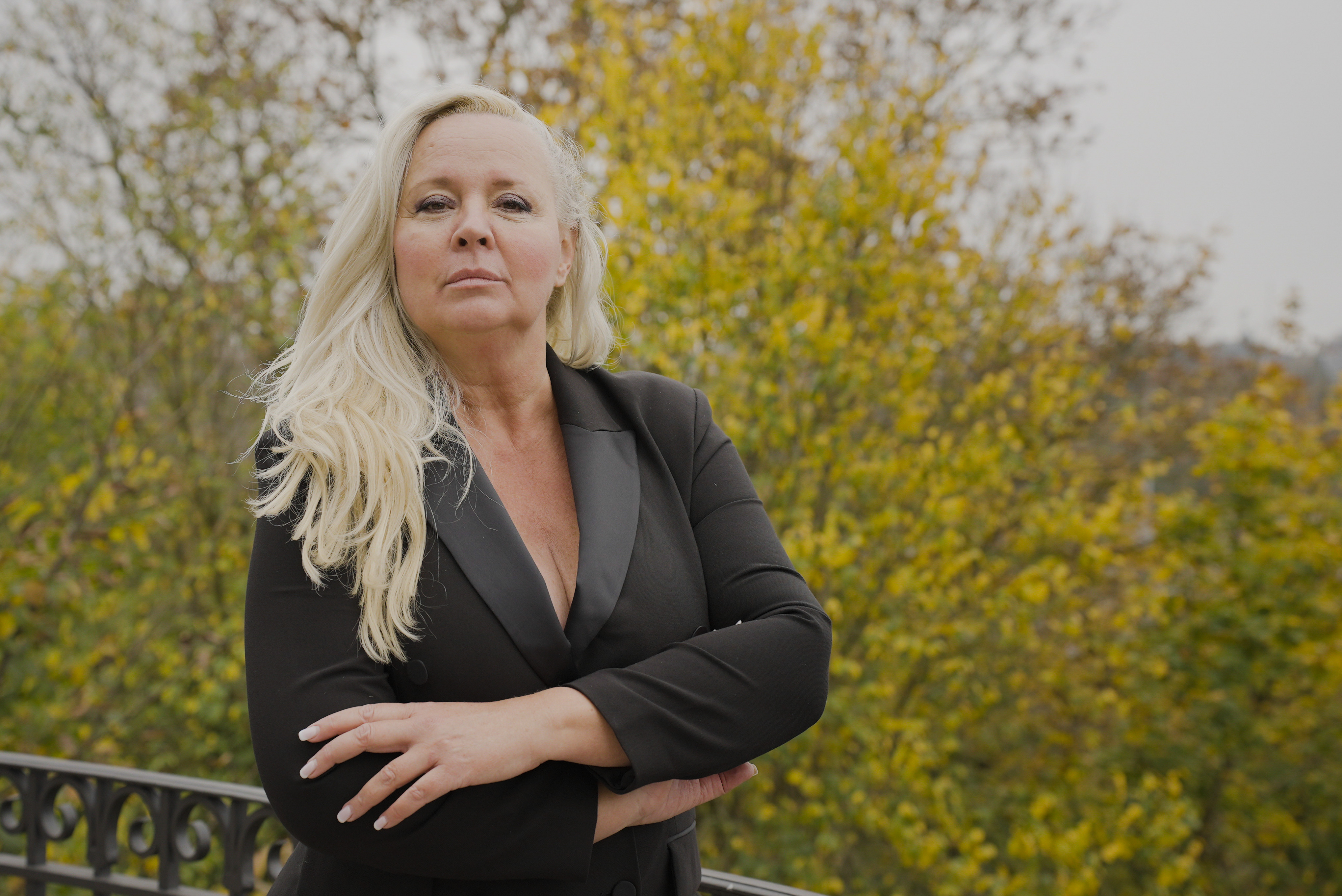Fosta candidată la titlul de Miss Elveția îl acuză pe Donald Trump de hărțuire: „Cum am intrat, a sărit peste mine! Noroc că sunt înaltă, am reușit să scap”