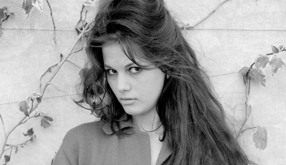 Claudia Cardinale kitörölhetetlen nyomot hagyott maga után