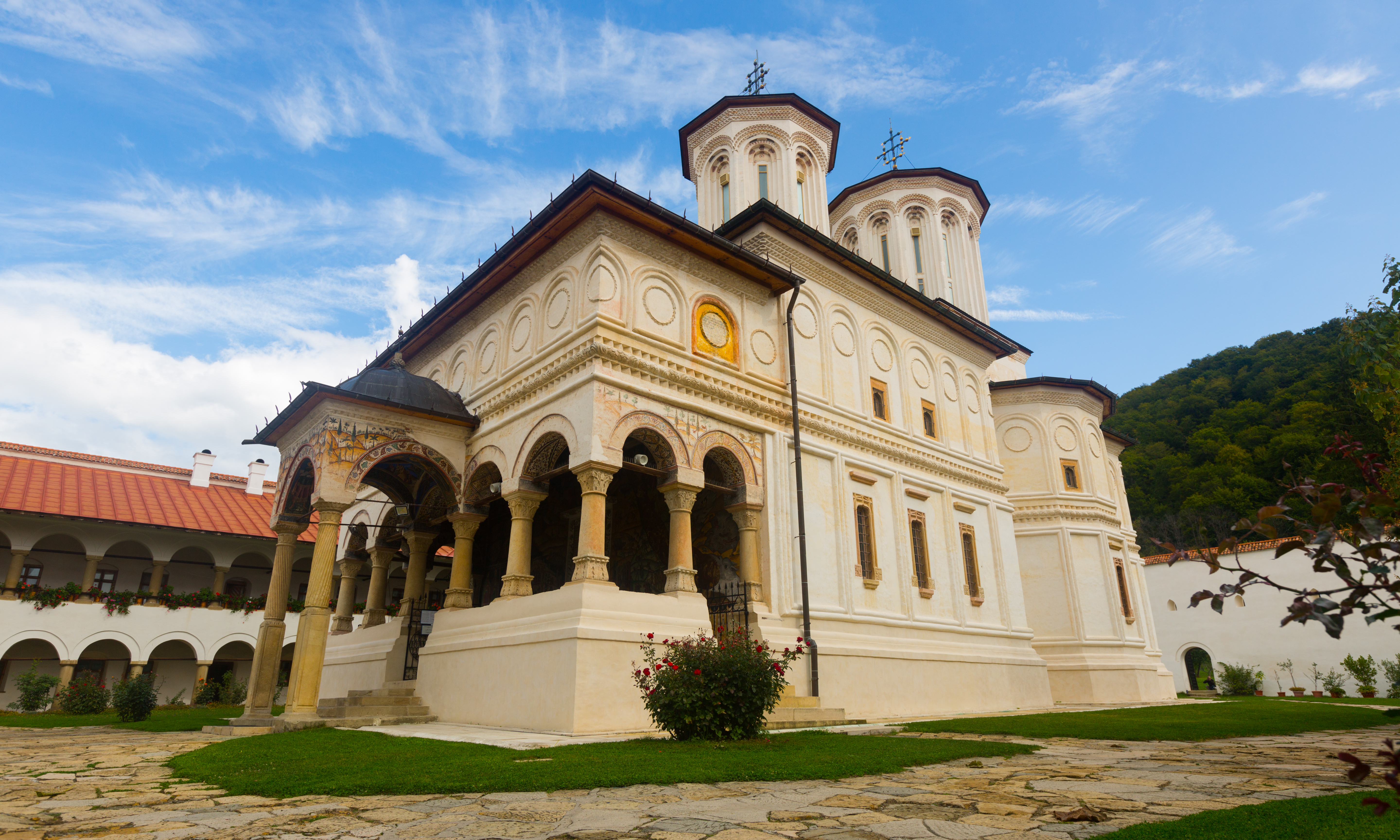 Patrimoniul UNESCO din România. Lista monumentelor UNESCO din România