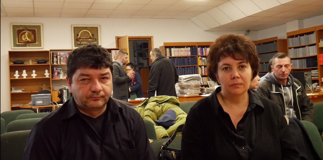 VIDEO/”Mi-e frică, mami, că o să mor. Du-mă acasă”. Realitatea din spatele unui strigăt, o ”greșeală” într-un spital din România...